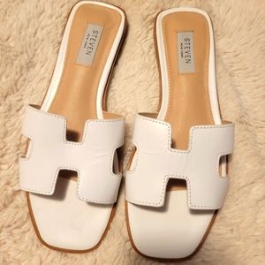 STEVEN NY- Sandals